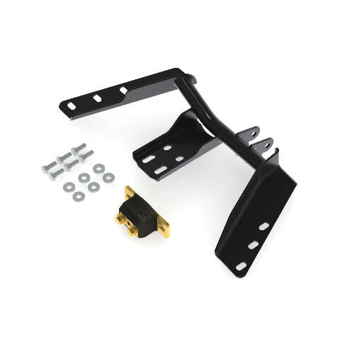 QA1 52124 QA1 52124 Tunnel Mounted Torque Arm Crossmember. 82-92 F Body TH350/PG Trans