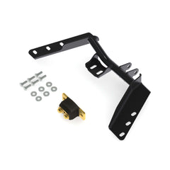 QA1 52125 QA1 52125 Tunnel Mounted Torque Arm Crossmember 82-92 F Body 4L60E Trans