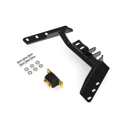 QA1 52126 QA1 52126 Tunnel Mounted Torque Arm Crossmember TH400 Transmission