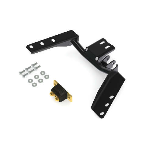 QA1 52128 QA1 52128 Tunnel Mounted Torque Arm Crossmember 4L80E Transmission