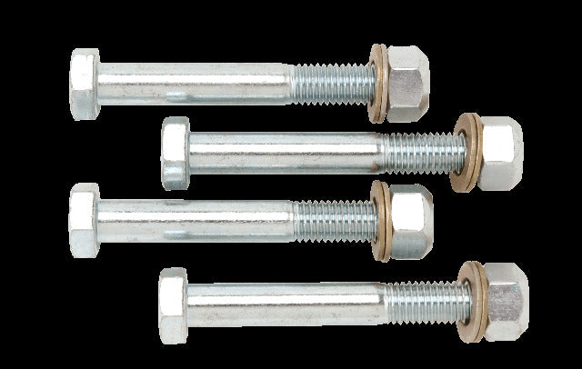 QA1 5215 Kit, Hardware For 5204 78-88 Gm A and G Body
