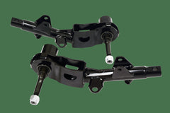 QA1 52308 Control Arm Kit, Lower, W/Torsion Bars Mopar, B/E Body