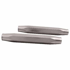 QA1 52325 Tie Rod Sleeve Kit 9/16-18 X 8 inch Mopar, 9/16-18 Thread X 8 inch Long