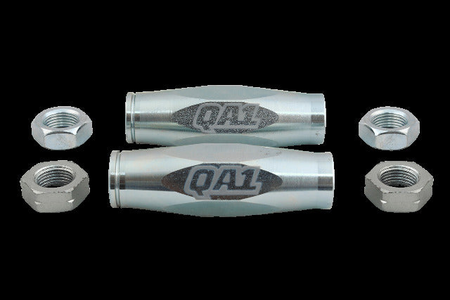 QA1 52325 Tie Rod Sleeve Kit 9/16-18 X 8 inch Mopar, 9/16-18 Thread X 8 inch Long