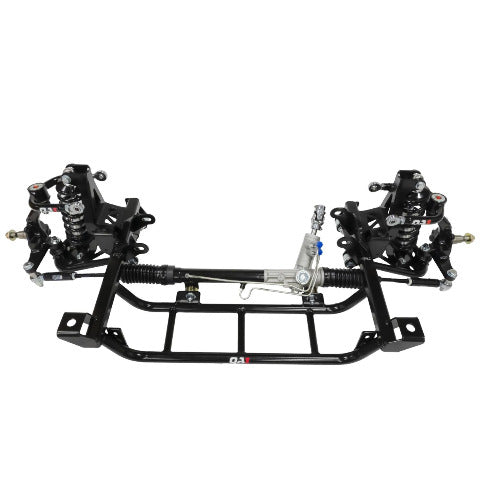 QA1 52340-S400 Mopar Front Suspension Kit