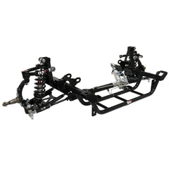 QA1 52343-D400 Mopar Front Suspension Kit