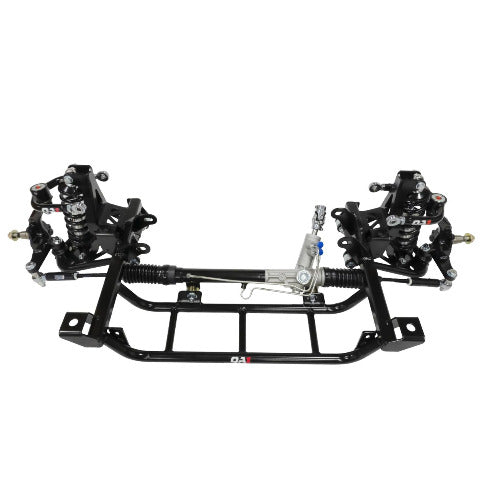 QA1 52344-D400 Mopar Front Suspension Kit