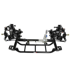 QA1 52344-D400 Mopar Front Suspension Kit
