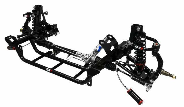 QA1 52344-M400 Mopar Suspension System