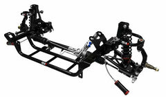 QA1 52344-M400 Mopar Suspension System