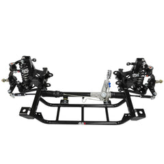 QA1 52344-S400 Mopar Front Suspension Kit