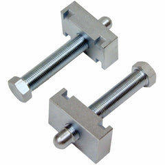 QA1 52360 Torsion Bar Adjuster Kit Mopar, Block And Bolt