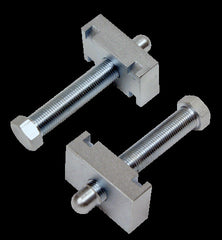 QA1 52360 Torsion Bar Adjuster Kit Mopar, Block And Bolt