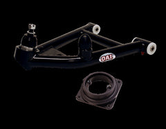 QA1 52368 Control Arm Kit, Lower, Race 82-92 Camaro, Factory Spring