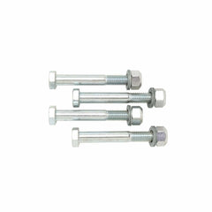 QA1 52399 Hardware Kit, Lower Control Arm Gm, 64-72 A, G and F, 68-74 X-Body 1/2 inch