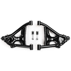 QA1 52525 QA1 52525 Pro Touring Lower Control Arm Kit 82-92 GM F Body