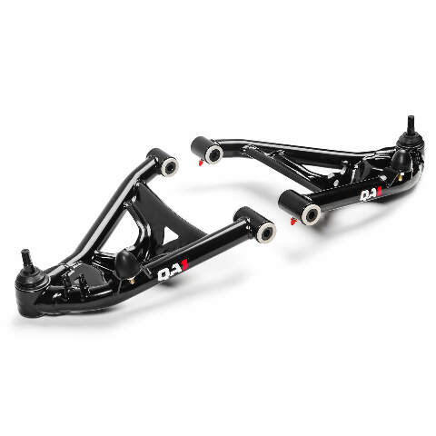 QA1 52525 QA1 52525 Pro Touring Lower Control Arm Kit 82-92 GM F Body