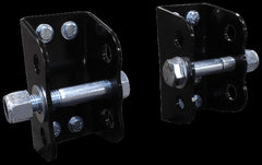 QA1 52605 C10, 63-72 Assembly, Cross Member Mount Kit