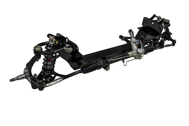 QA1 52614-S600 Suspension System Front Standard Height