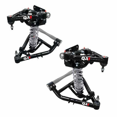 QA1 FRONT COILOVER SUSPENSION SYS 52619-D850