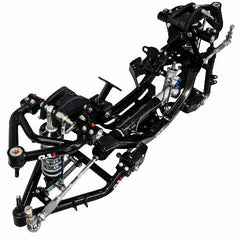 QA1 FRONT SUSPENSION KIT 52622-D650
