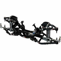 QA1 FRONT SUSPENSION KIT 52622-D650