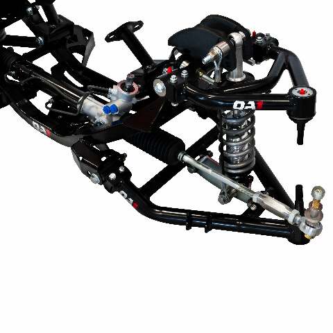 QA1 FRONT SUSPENSION KIT 52622-D650