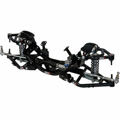 QA1 FRONT SUSPENSION KIT 52623-S650