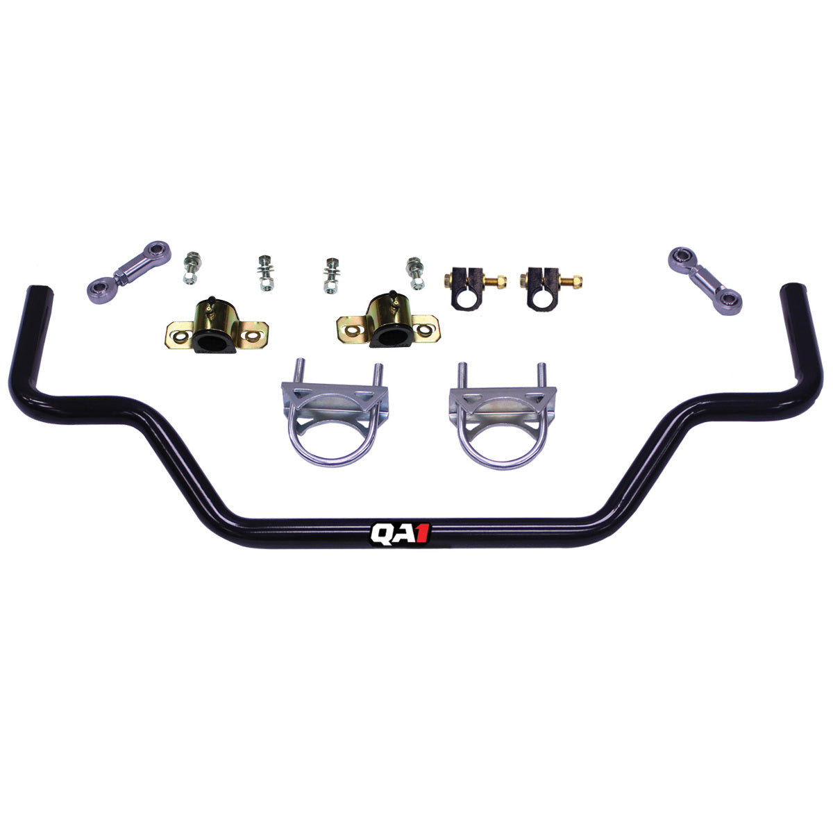 QA1 52827 QA1 52827 Rear Sway Bar 67-69 GM F Body