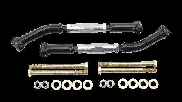QA1 5283 Frame Brace, Adjustable 64-67 Gm A-Body Trailing Arm