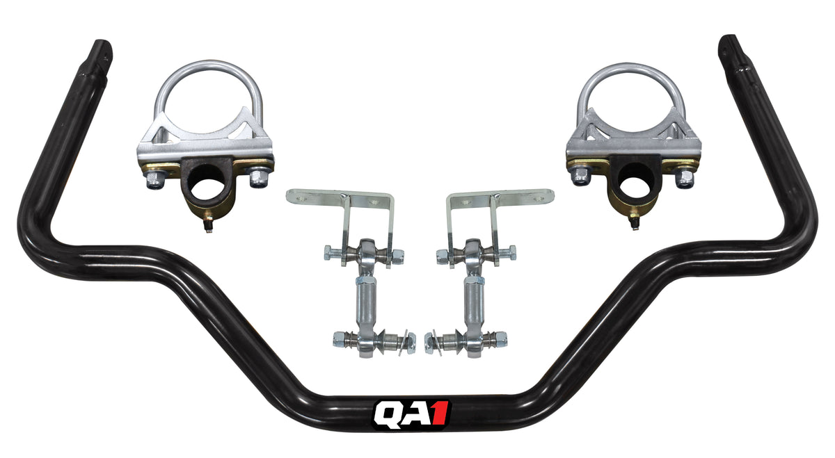 QA1 52853 QA1 78-88 G-Body Rear Anti-Roll Bar Kit Axle Mount