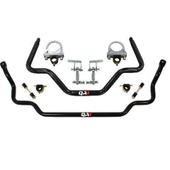 QA1 52890 QA1 52890 Front and Rear Sway Bar Kit 73-77 GM A Body Big Wheel