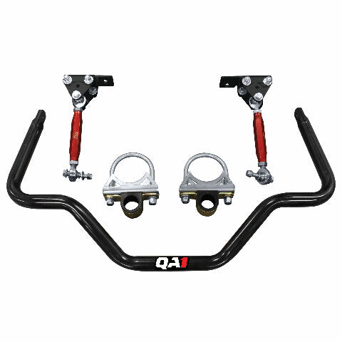 QA1 52863 Rear 1-1/4" diameter 4130 chromoly hollow