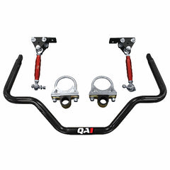 QA1 52863 Rear 1-1/4" diameter 4130 chromoly hollow