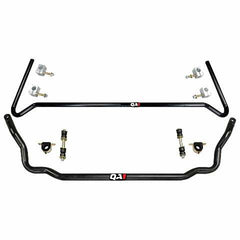 QA1 52864 Sway Bar Set, Front 1-3/8 inch and Rear 1 inch 78-96 B-Body
