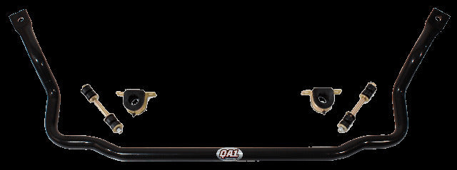 QA1 52877 Sway Bar Kit, Front 1-3/8 inch 78-88 G-Body