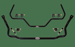 QA1 52879 Sway Bar Set, Front 1-3/8 inch and Rear 1 inch 78-88 Gm G-Body