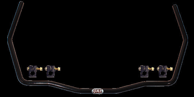 QA1 52885 Sway Bar Kit, Rear 1 inch 79-04 Mustang
