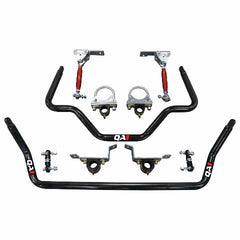 QA1 52898 63-72 C10 Sway Bar Kit, Front and Rear
