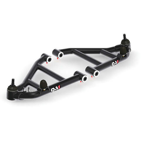 QA1 52925 QA1 52925 Drag Race Lower Control Arm Kit 82-92 GM F Body