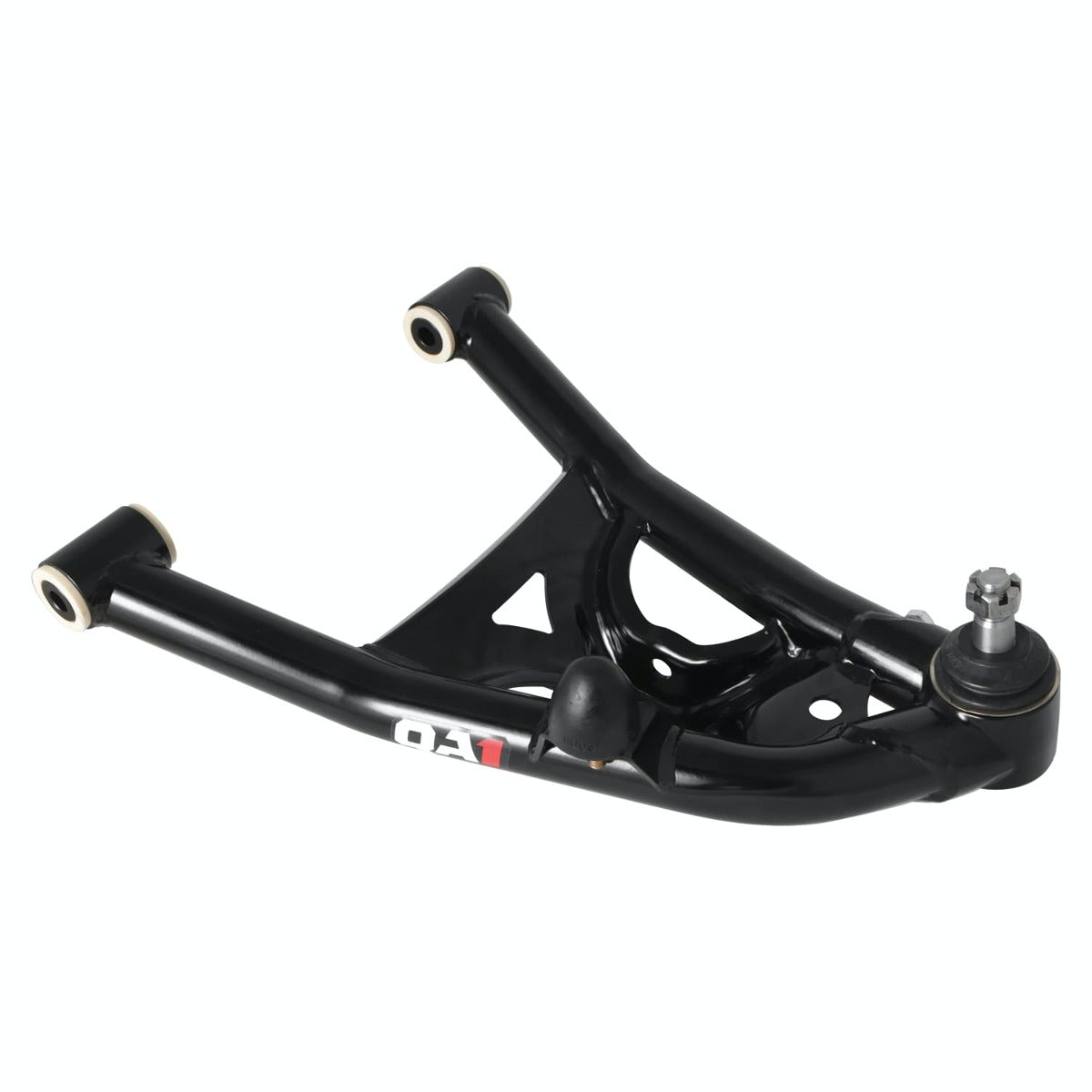 QA1 52937 Control Arm Kit, Lower, Drag Race, 64-72 GM A/G-Body