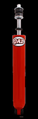 QA1 5388-DRY Shock Large Steel 13.00 21.00 Eyelet/Stud V -Dry