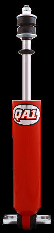 QA1 53955 Shock Large Steel 9.94 14.94 Stud/T-Bar V 5-5
