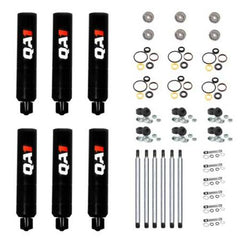 QA1 Circle Track Shock 5Q93-DRY-6PK