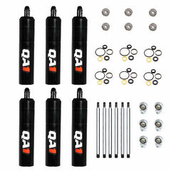 QA1 Circle Track Shock 5Q93LD-DRY-6PK
