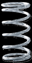QA1 6Q100 Spring Chrome Silicon 1-5/8 Id 6-100 Lbs