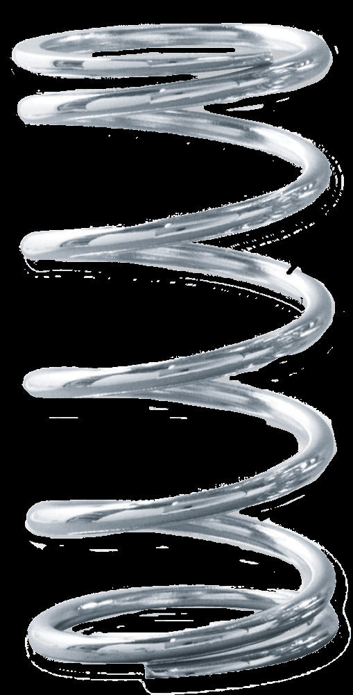 QA1 6Q105 Spring Chrome Silicon 1-5/8 Id 6-105 Lbs