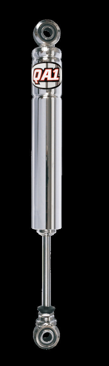 QA1 7554 Shock Sml Steel Cp 10.12 -15.09 Eye-B/Eye-B V4-4