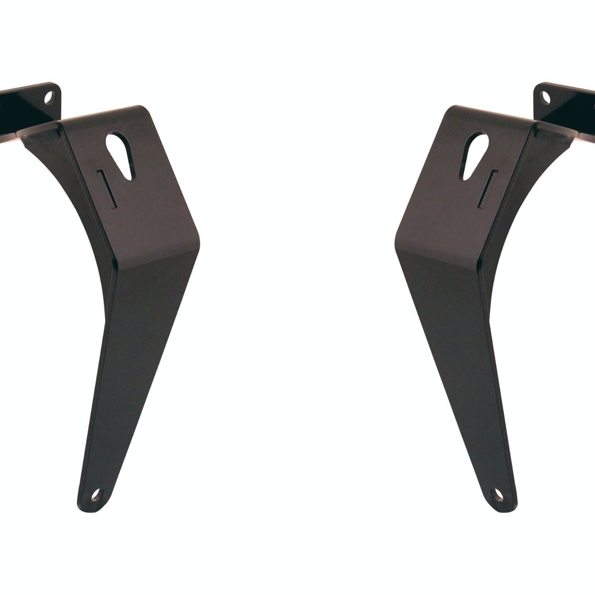 QA1 7740-251 Engine Mounts, F100 FE, 65-72 F100, 52620