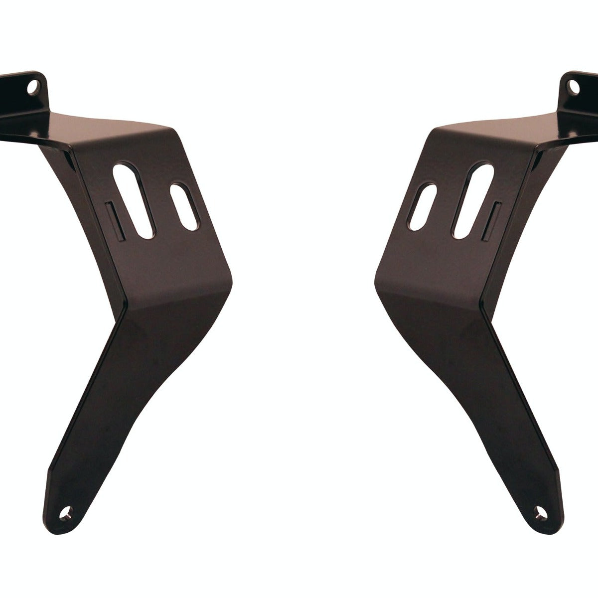QA1 7740-253 Engine Mounts, F100 Mod/Coyote, 65-72 F100, 52620